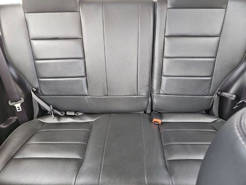 Used 2017 Jeep Patriot High Altitude FWD image 35