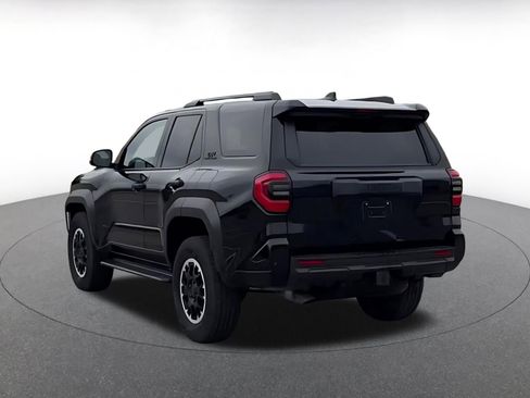 Used 2025 Toyota 4Runner TRD Off Road image 10