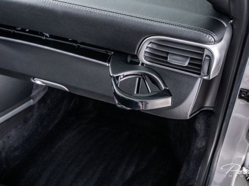 Used 2007 Porsche 911 Turbo image 67