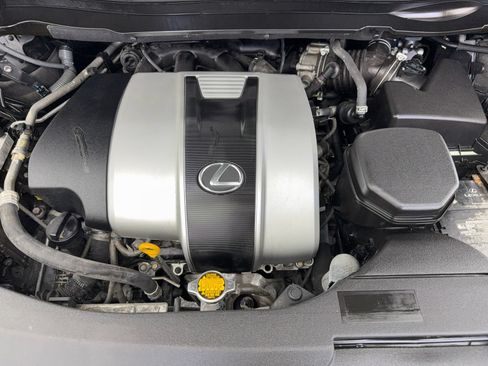 Used 2016 Lexus RX 350 AWD image 55