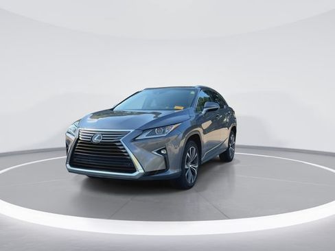 Used 2019 Lexus RX 350 AWD w/ Navigation Package image 4