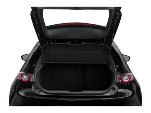 Used 2022 MAZDA MAZDA3 s image 14