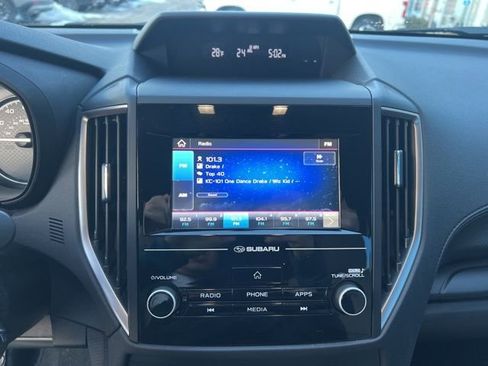 Used 2024 Subaru Forester Base image 20