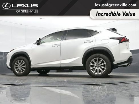 Used 2020 Lexus NX 300 300 Base w/ Accessory Package 2 image 37