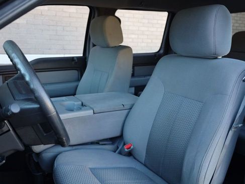 Used 2012 Ford F150 XLT w/ XTR Pkg image 11