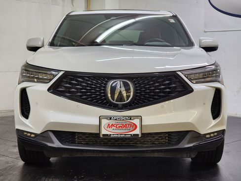 Used 2023 Acura RDX A-Spec image 10