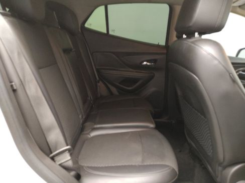 Used 2019 Buick Encore Preferred image 19