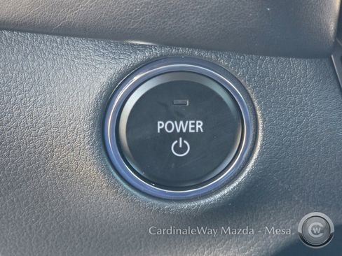 New 2026 MAZDA CX-50 2.5 Hybrid w/ Weather Package image 19