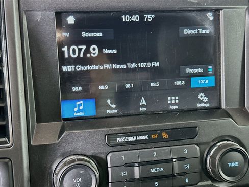 Used 2018 Ford F150 XLT w/ Equipment Group 302A Luxury AWD/4WD image 21