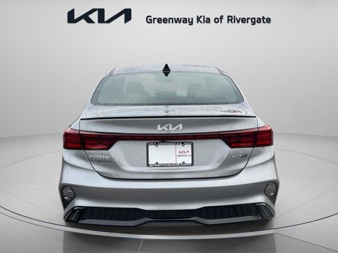 Used 2023 Kia Forte GT-Line w/ GT-Line Premium Package image 6