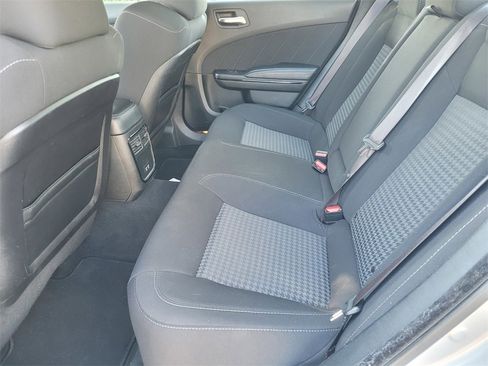 Used 2023 Dodge Charger GT w/ Blacktop Package image 10