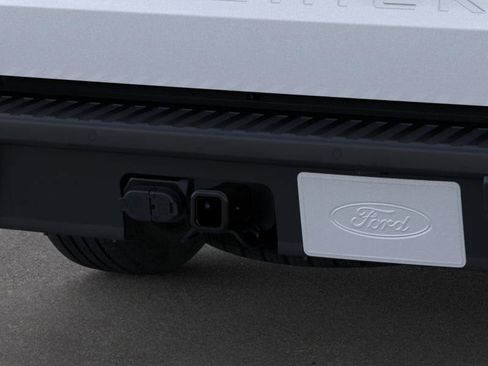 New 2025 Ford Maverick Lariat w/ 4K Tow Package image 23