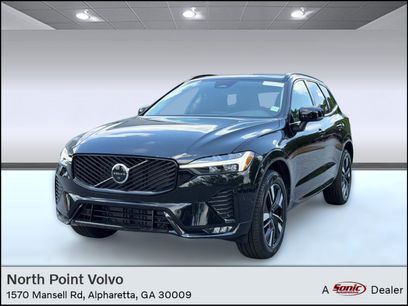 New 2026 Volvo XC60 B5 Plus w/ Climate Package