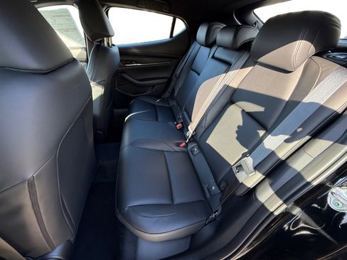 New 2026 MAZDA MAZDA3 s Sport image 16