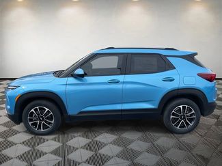 New 2026 Chevrolet TrailBlazer LT w/ Convenience Package FWD video 2