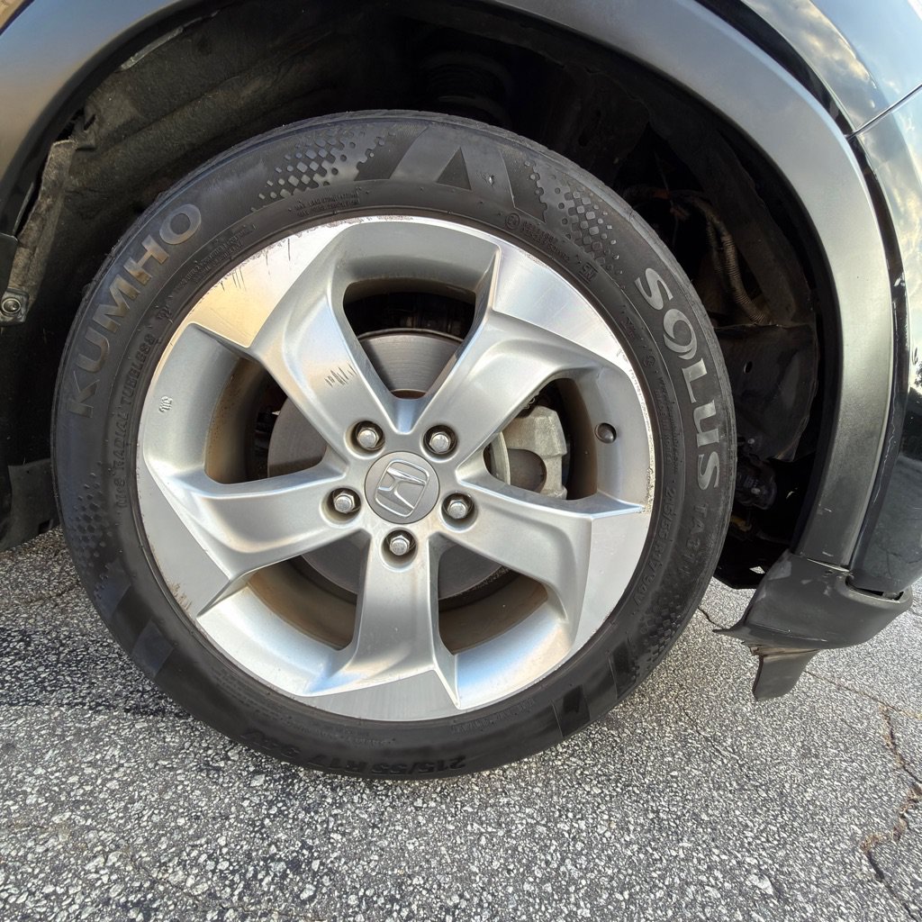 Used 2019 Honda HR-V LX image 47