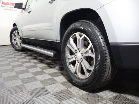 Used 2016 GMC Acadia SLT w/ Open Road Package AWD/4WD image 12