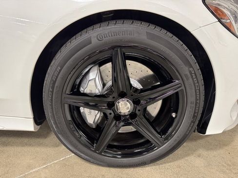 Used 2016 Mercedes-Benz C 450 AMG image 36