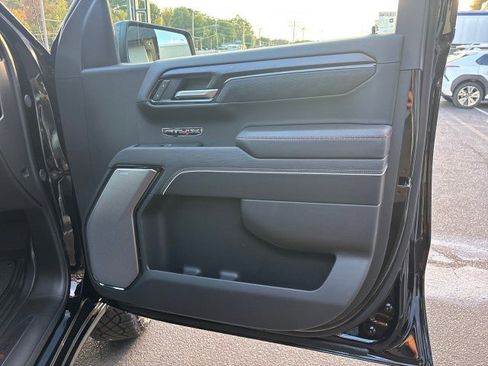 New 2026 GMC Sierra 1500 AT4X image 43