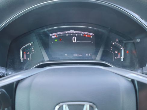 Used 2020 Honda CR-V EX image 23