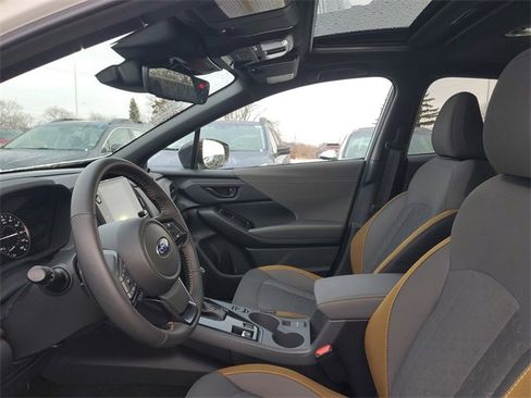 Certified 2025 Subaru Crosstrek 2.5i Sport image 16