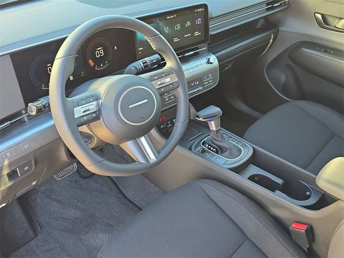 Certified 2026 Hyundai Kona SEL Sport image 15