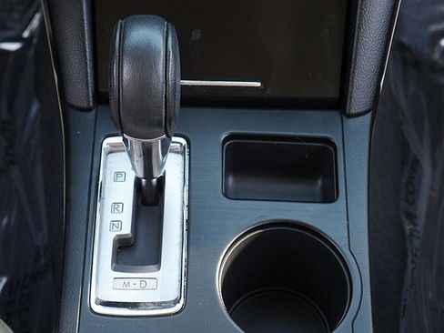 Used 2017 Subaru Outback 2.5i Limited image 22