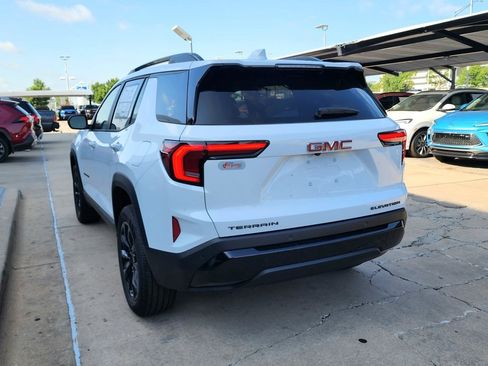 New 2026 GMC Terrain Elevation w/ Black Edition image 6