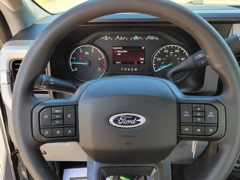 New 2026 Ford F250 XL image 22