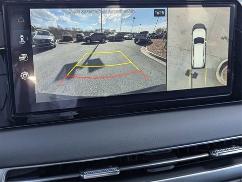 New 2025 Hyundai Palisade Calligraphy image 20