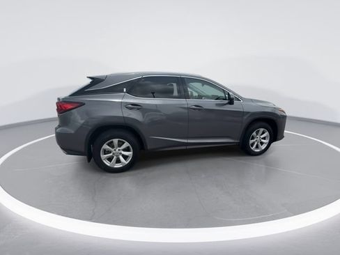 Used 2016 Lexus RX 350 AWD w/ Premium Package image 9