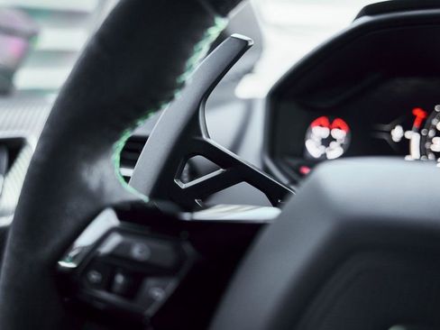 Used 2024 Lamborghini Huracan Sterrato image 51