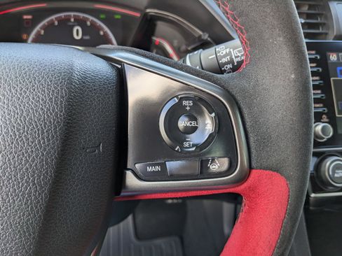 Used 2021 Honda Civic Type R image 38