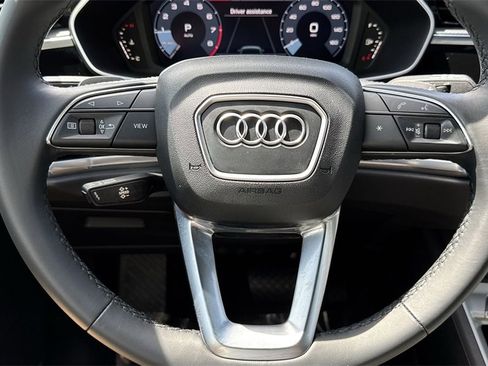 Used 2022 Audi Q3 2.0T Premium w/ Convenience Package image 49