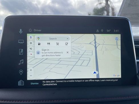 Certified 2024 Chevrolet Tahoe RST w/ Luxury Package image 14