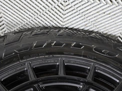 Used 2025 Lexus GX 550 550 Luxury image 47