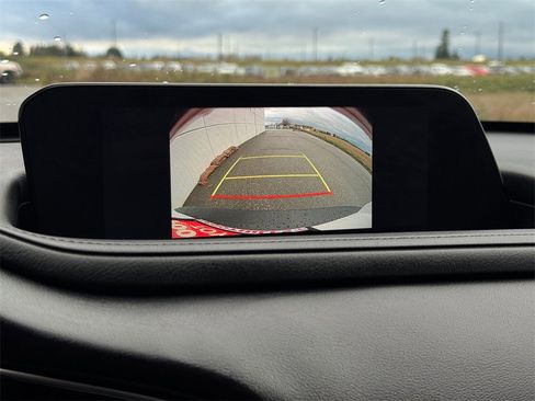 Used 2025 MAZDA CX-30 AWD 2.5 S w/ Preferred Package image 20