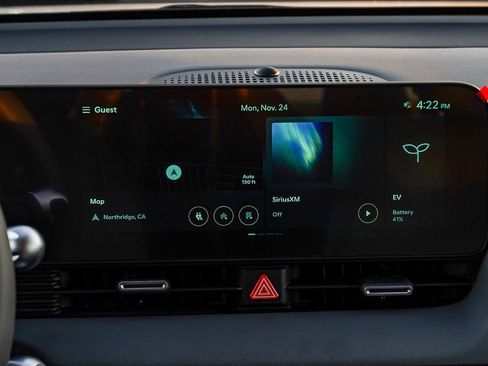 New 2026 Hyundai Ioniq 5 SEL image 16