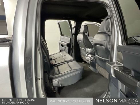 Used 2022 Ford F150 XLT w/ Equipment Group 302A High image 14