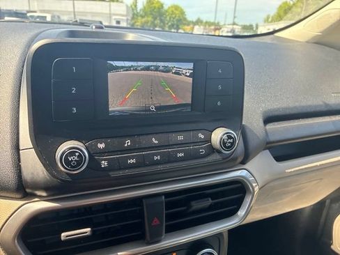 Used 2021 Ford EcoSport S FWD image 8