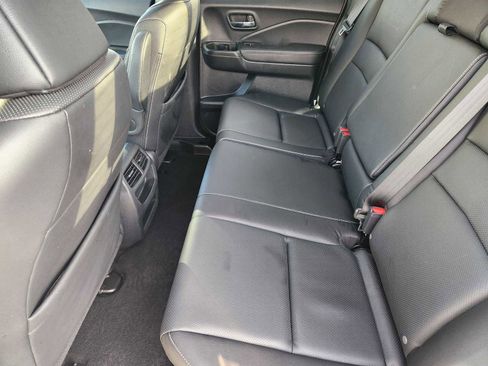 Certified 2021 Honda Ridgeline RTL image 31
