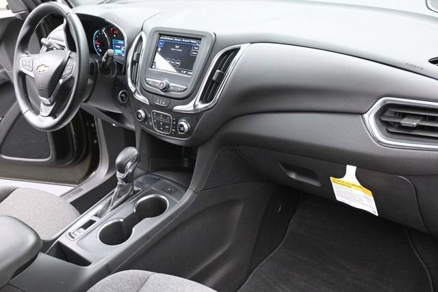 Used 2024 Chevrolet Equinox LT FWD image 34