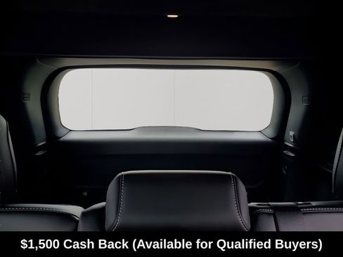 New 2026 Jeep Grand Cherokee Altitude RWD image 29