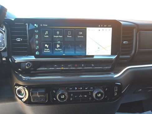 Certified 2023 Chevrolet Silverado 1500 LT w/ Z71 Off-Road Package image 13