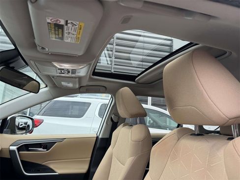 Used 2023 Toyota RAV4 XLE w/ Convenience Package image 26