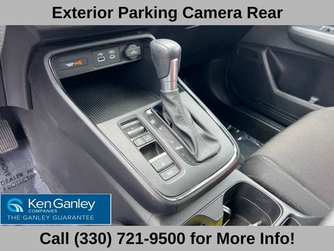 Used 2024 Honda CR-V EX image 34