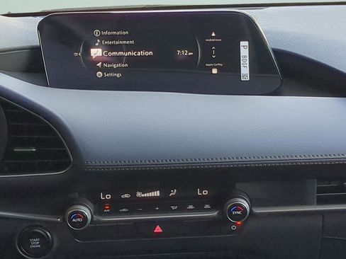 New 2026 MAZDA MAZDA3 s Sport image 16