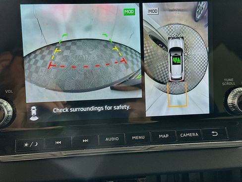 Used 2024 Mitsubishi Outlander SE image 23