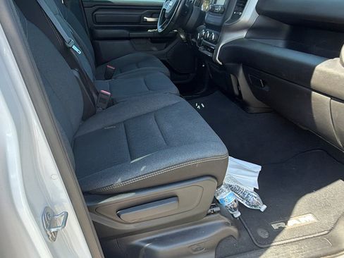 Used 2019 RAM 1500 Tradesman AWD/4WD image 19