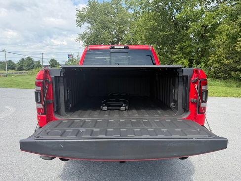 Used 2023 RAM 1500 Rebel w/ Rebel Level 2 Equipment Group AWD/4WD image 19